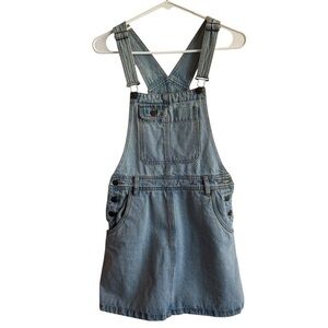 Afends Olivia Overall Dress, Size 4
